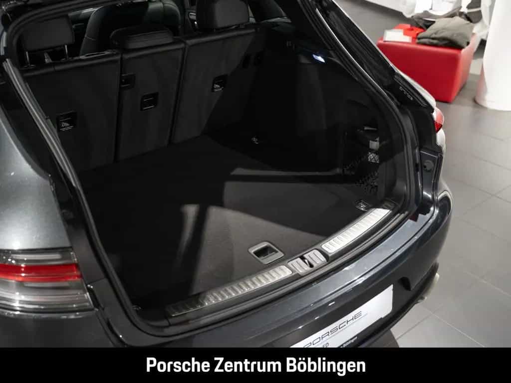 Porsche Macan 21-Zoll Rückfahrkamera Panoramadach 09/2020-photo-31