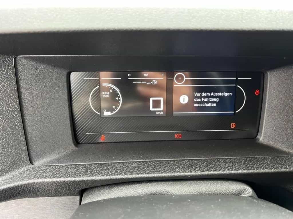 Toyota Proace (Verso) Proace Pro Ace 1,5L D 120 PS Work L1 03/2026-photo-17