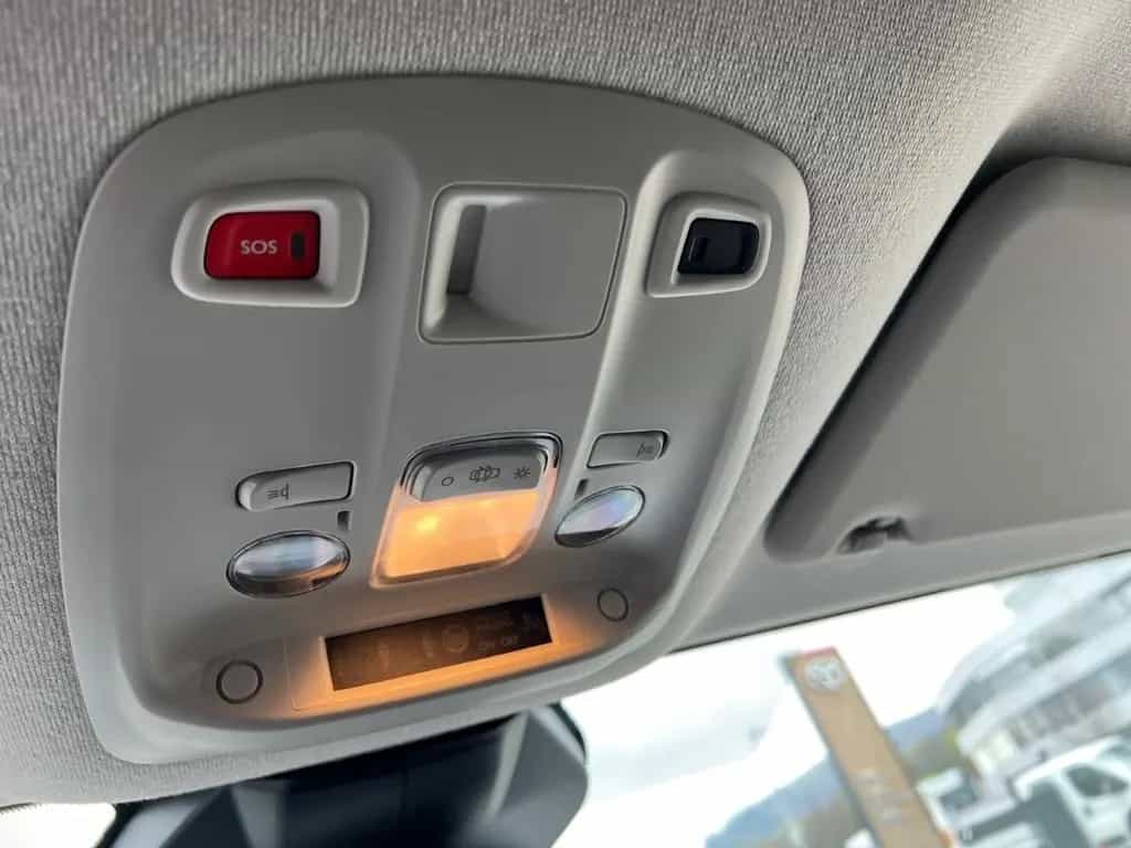 Toyota Proace (Verso) Proace Pro Ace 1,5L D 120 PS Work L1 03/2026-photo-20