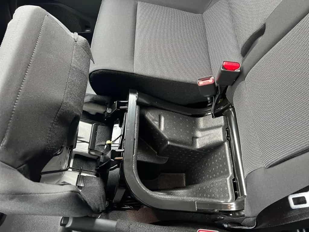 Toyota Proace (Verso) Proace Pro Ace 1,5L D 120 PS Work L1 03/2026-photo-25