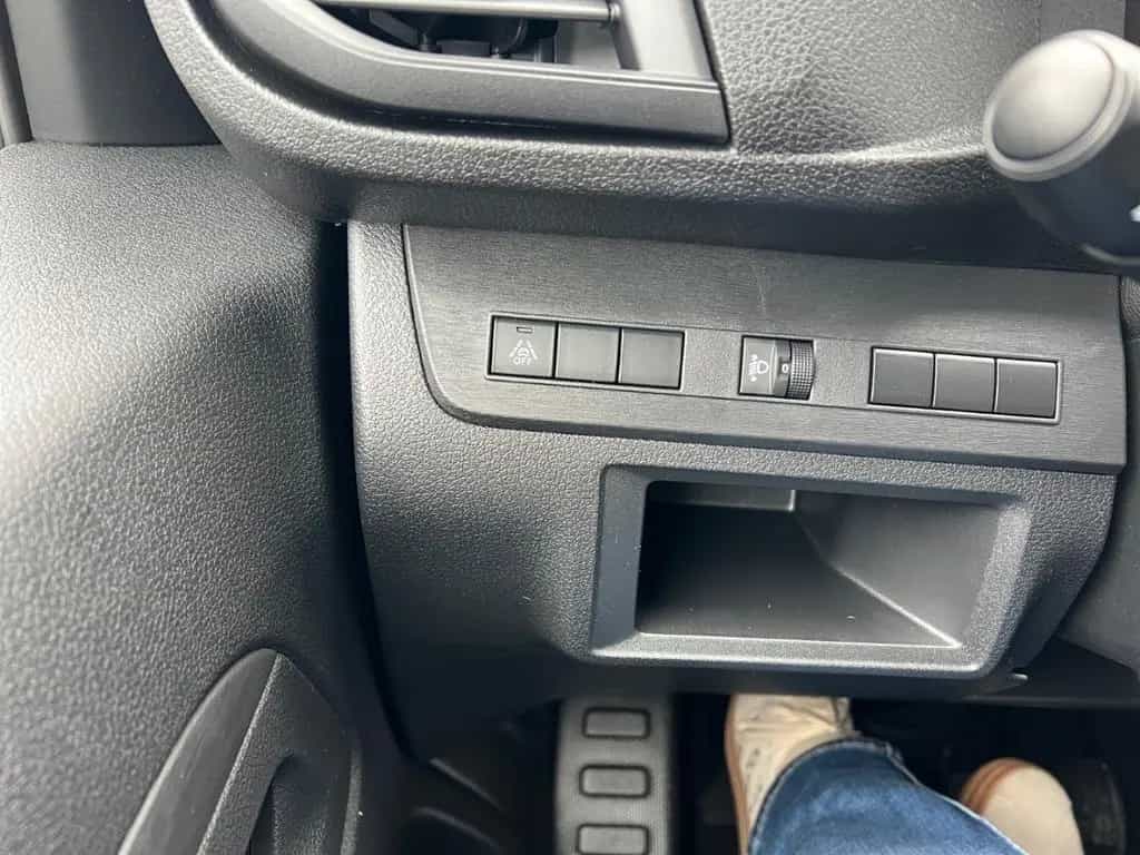 Toyota Proace (Verso) Proace Pro Ace 1,5L D 120 PS Work L1 03/2026-photo-26
