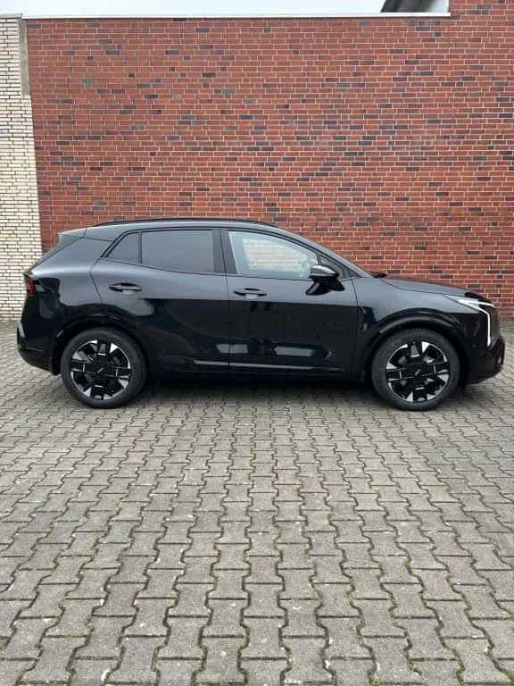 Kia Sportage 1.6 T-GDI 2WD DCT GT-line 03/2026-photo-2