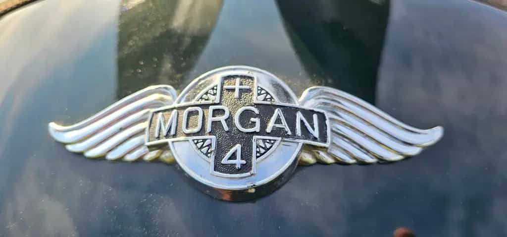 Morgan Plus 4 1964, TR4A-Motor, restauriert 06/1964-photo-18