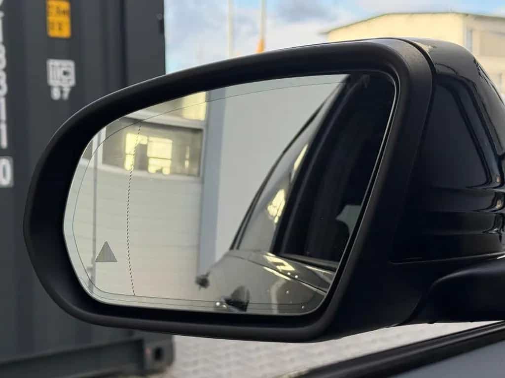 Mercedes-Benz GLC-Class 43 AMG 4Matic AIRMATIC*PANO*MEMORY*NIGHT*TOT 11/2018-photo-17
