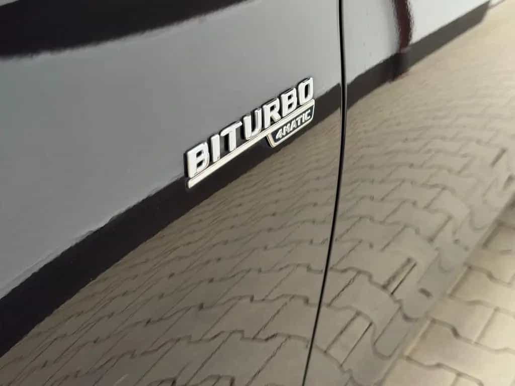 Mercedes-Benz GLC-Class 43 AMG 4Matic AIRMATIC*PANO*MEMORY*NIGHT*TOT 11/2018-photo-24