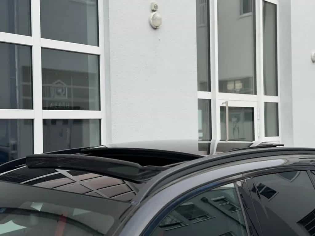 Mercedes-Benz GLC-Class 43 AMG 4Matic AIRMATIC*PANO*MEMORY*NIGHT*TOT 11/2018-photo-4