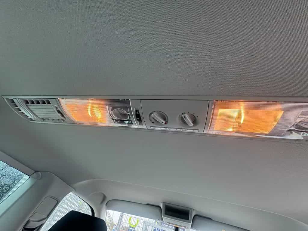 Volkswagen Transporter CARAVELLE ECO PRFI 7SITZE DSG KLIMA ALU´S 04/2018-photo-17