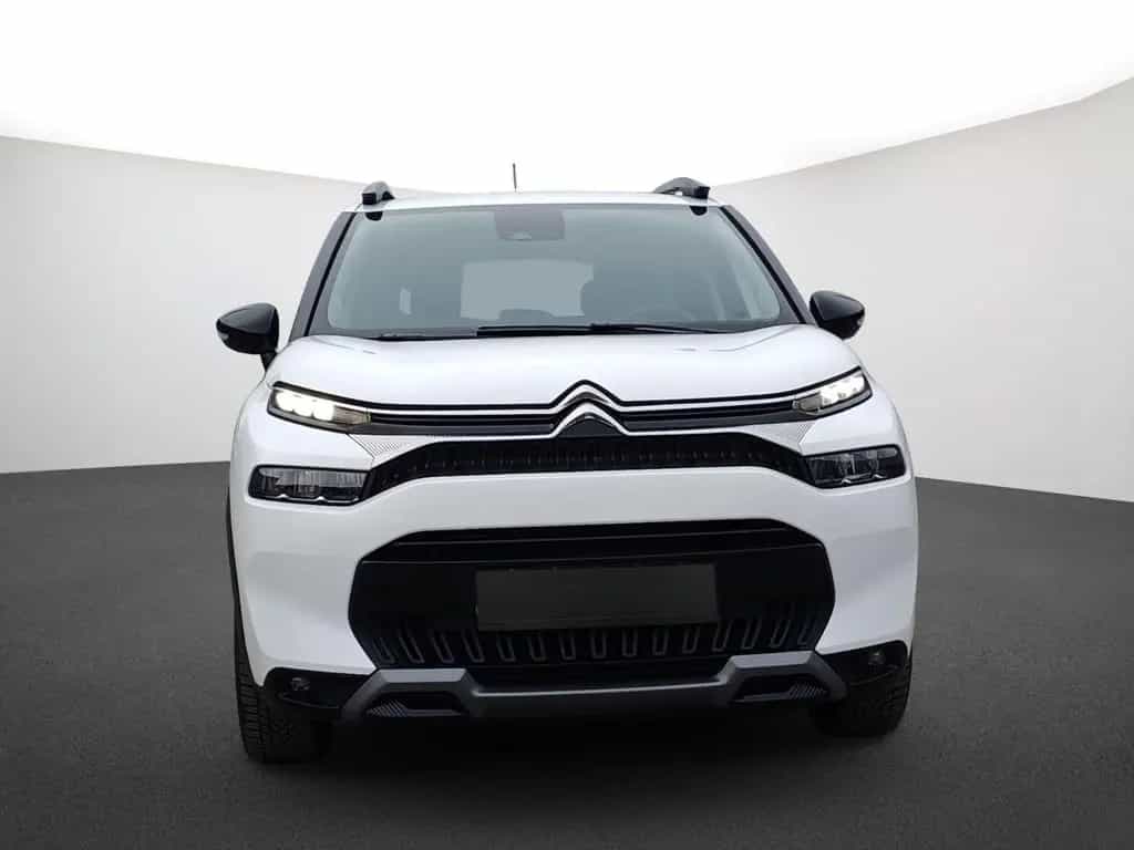 Citroën C3 Aircross PureTech 110 S&S Shine 07/2023-photo-3