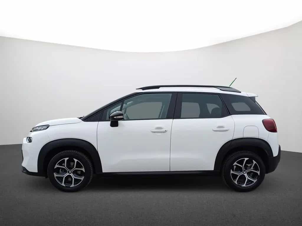 Citroën C3 Aircross PureTech 110 S&S Shine 07/2023-photo-5