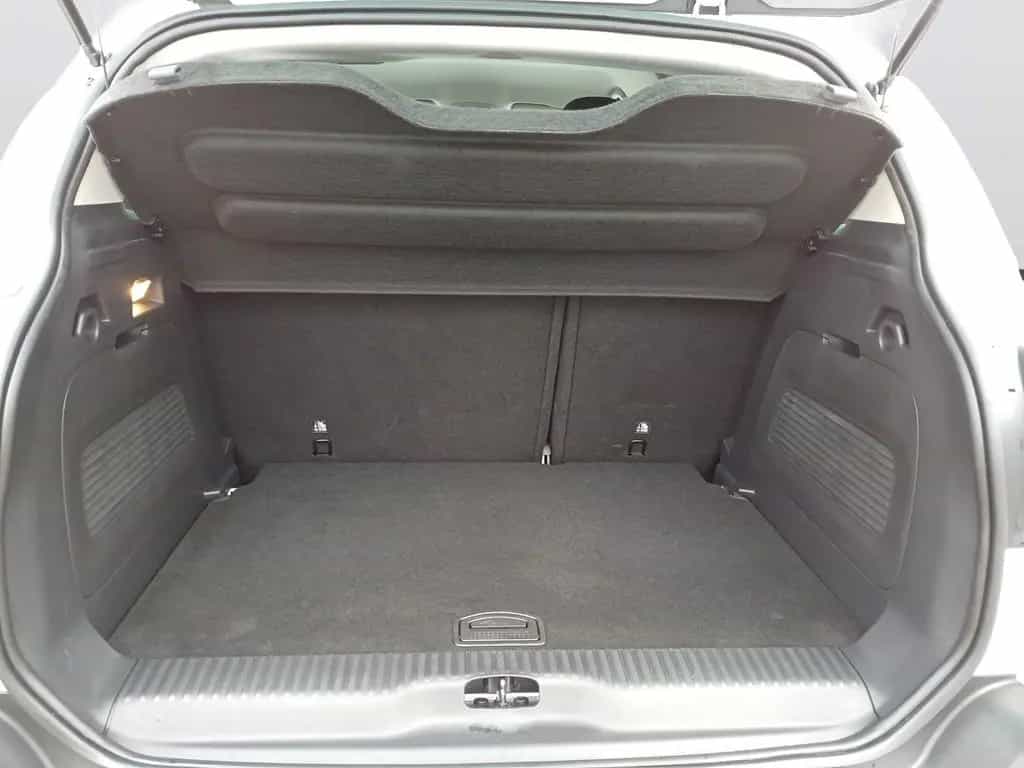 Citroën C3 Aircross PureTech 110 S&S Shine 07/2023-photo-7