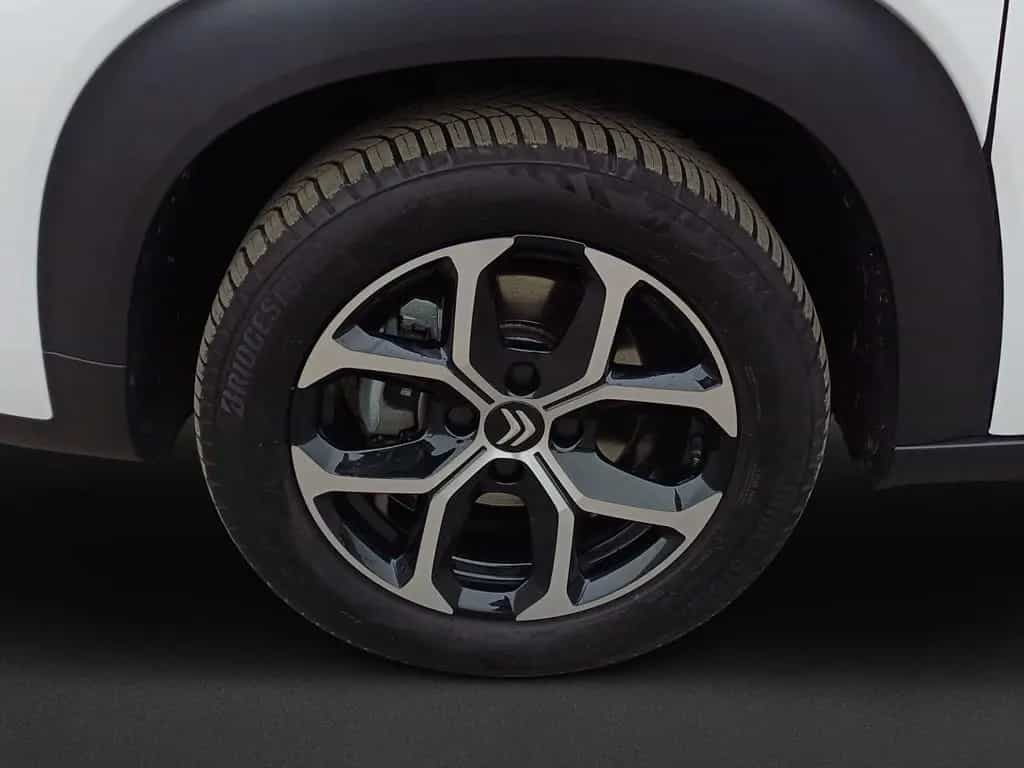 Citroën C3 Aircross PureTech 110 S&S Shine 07/2023-photo-8
