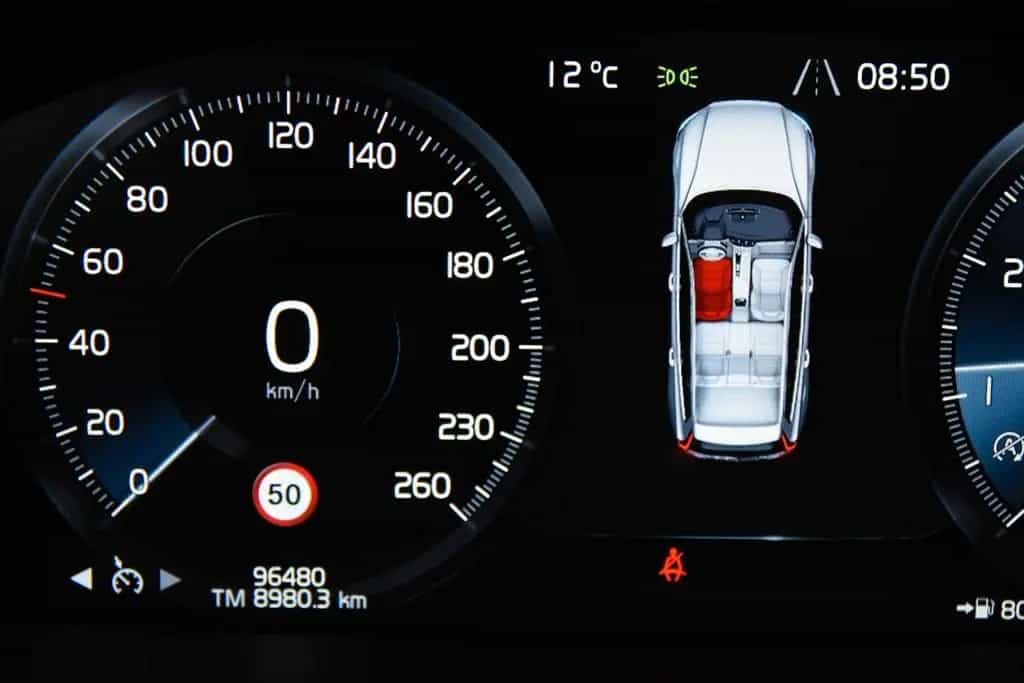 Volvo V60 B4 Inscription *1.Hand*Leder*Navi*Standheiz. 06/2021-photo-20