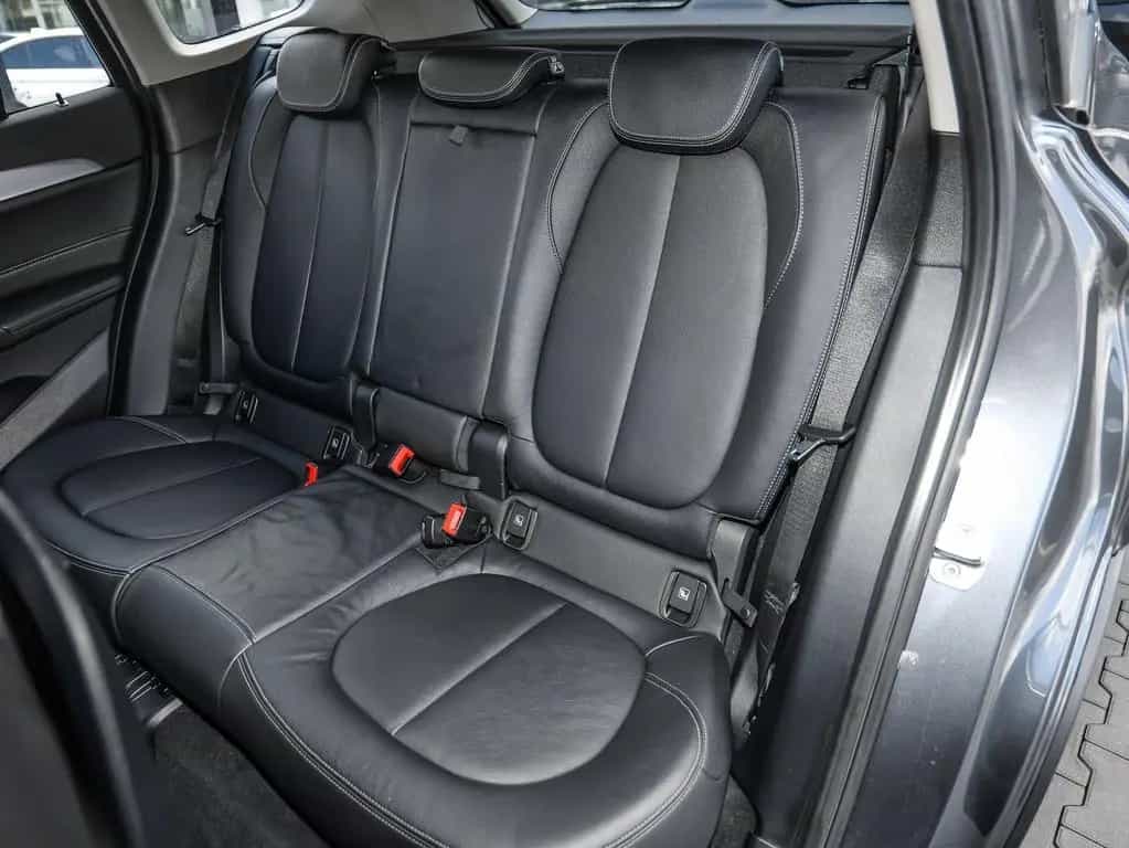 BMW X1 xDrive20d AHK RFK NAVI LED Sound Syst. DAB 06/2021-photo-16