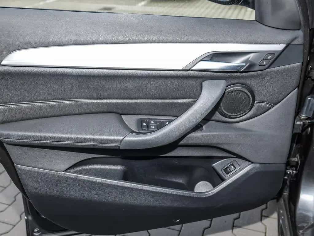 BMW X1 xDrive20d AHK RFK NAVI LED Sound Syst. DAB 06/2021-photo-17