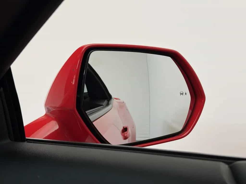 Chevrolet Camaro V8|deutsch|Unfallfrei|Bose|HuD|Kamera|DAB 10/2018-photo-42