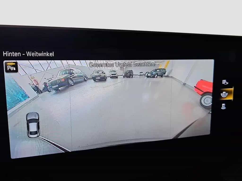 Mercedes-Benz CLA-Class 250 4Matic Edition 1 RFK LED SOUNDS 19 ZOLL 09/2019-photo-20