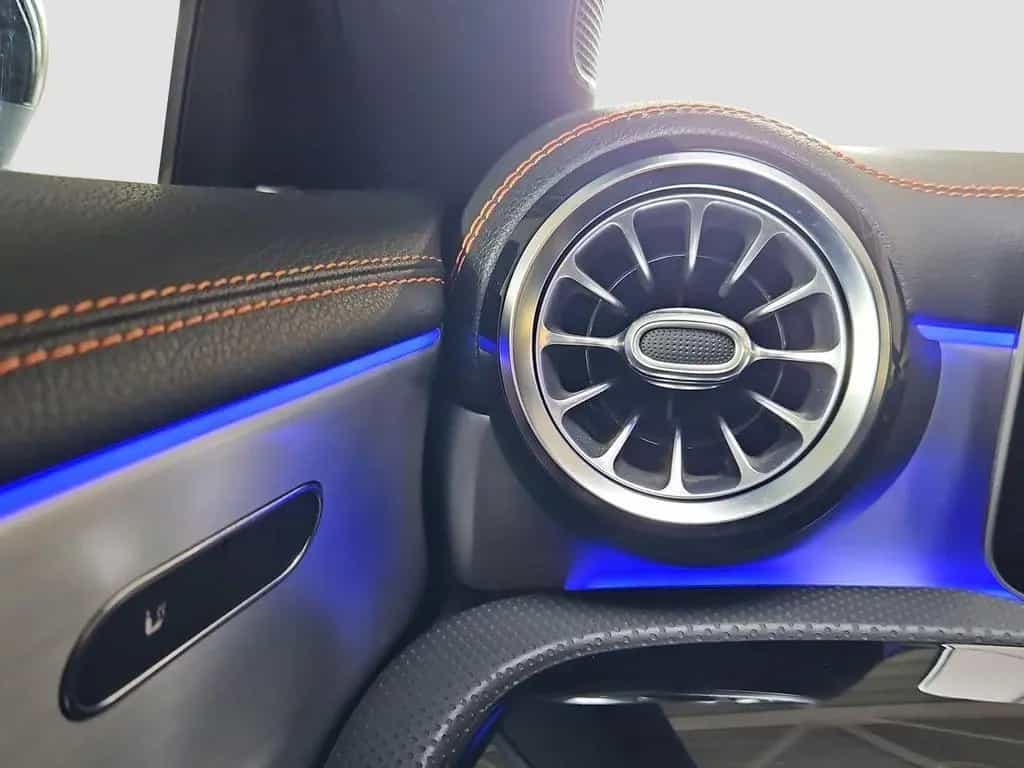 Mercedes-Benz CLA-Class 250 4Matic Edition 1 RFK LED SOUNDS 19 ZOLL 09/2019-photo-21