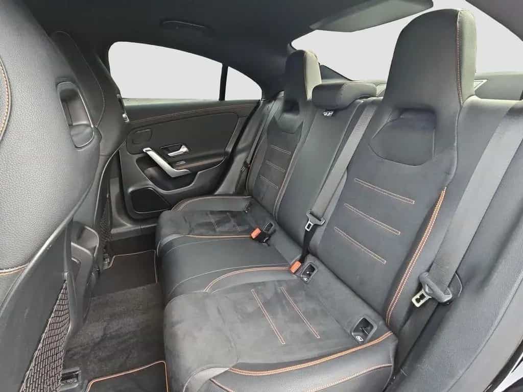 Mercedes-Benz CLA-Class 250 4Matic Edition 1 RFK LED SOUNDS 19 ZOLL 09/2019-photo-3