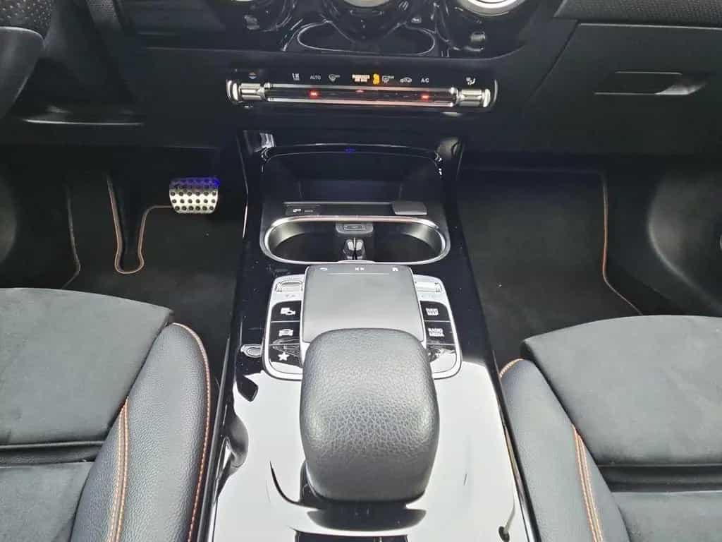 Mercedes-Benz CLA-Class 250 4Matic Edition 1 RFK LED SOUNDS 19 ZOLL 09/2019-photo-6