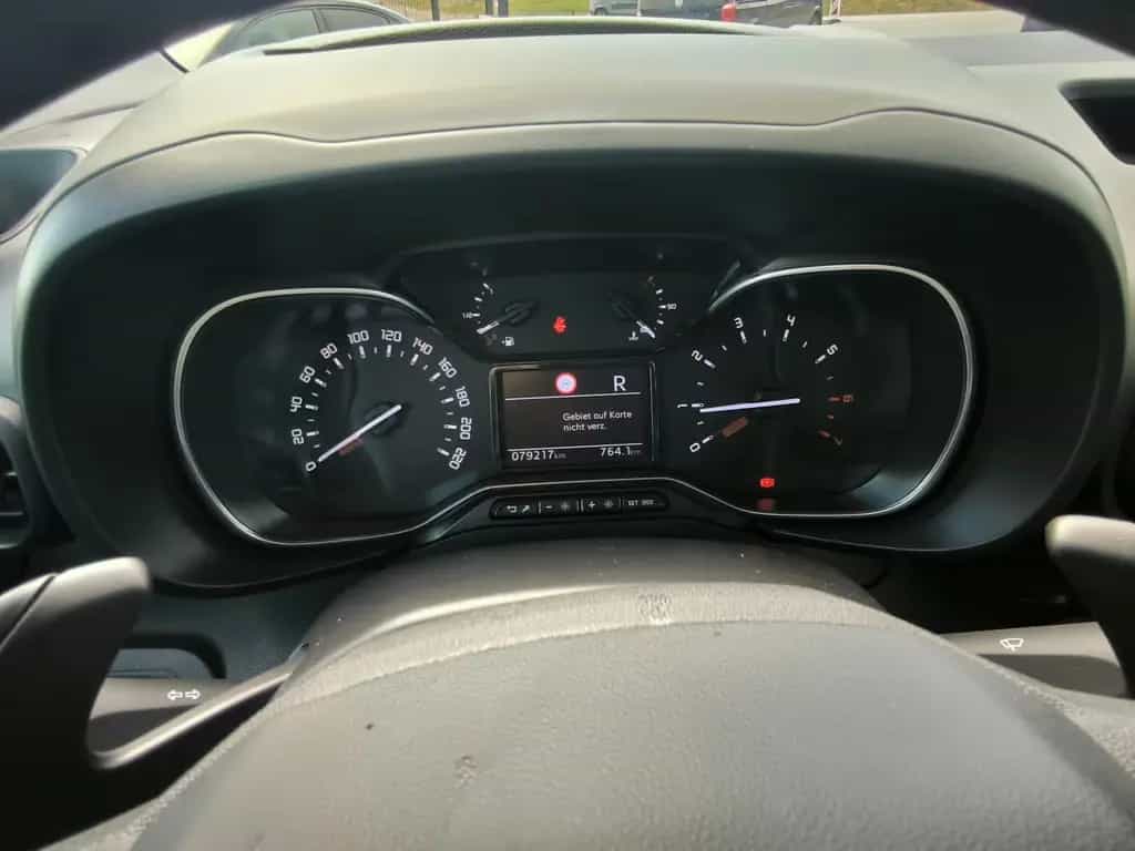 Citroën Berlingo M PureTech 130 EAT8 FEEL*Navi*Kamera 08/2021-photo-11