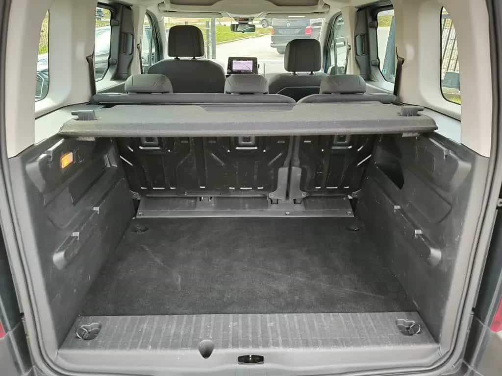 Citroën Berlingo M PureTech 130 EAT8 FEEL*Navi*Kamera 08/2021-photo-13