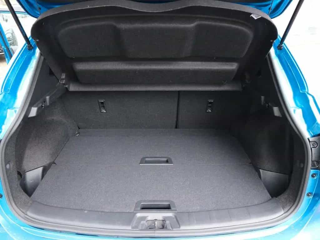 Nissan Qashqai 1.3 DIG-T Tekna+ Panorama Navi 360° 02/2019-photo-22