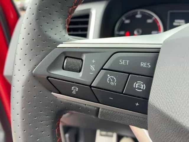 Seat Ateca FR 2.0 TDI DSG Rückfahrk. AHK Kessy ACC 01/2022-photo-12
