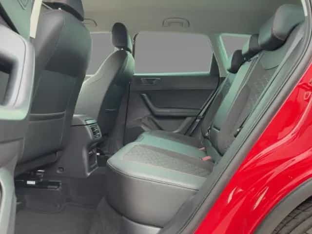 Seat Ateca FR 2.0 TDI DSG Rückfahrk. AHK Kessy ACC 01/2022-photo-6