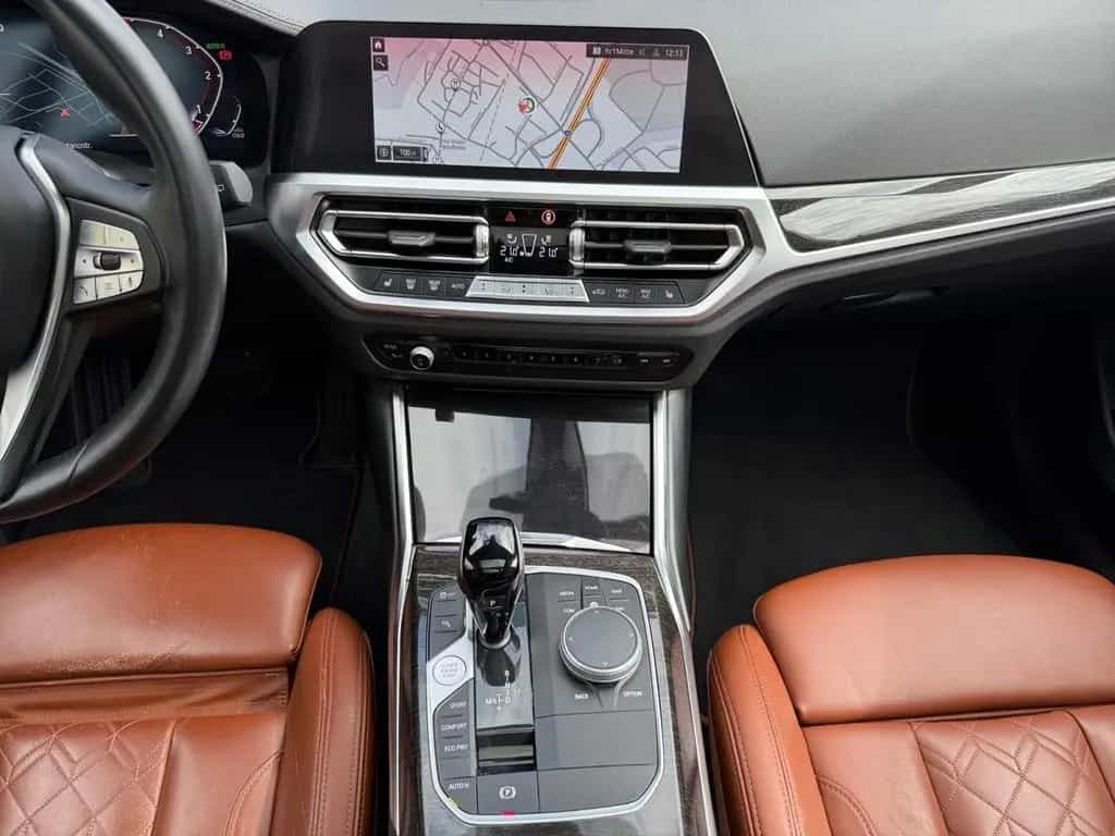BMW 3 Series 08/2021-photo-10