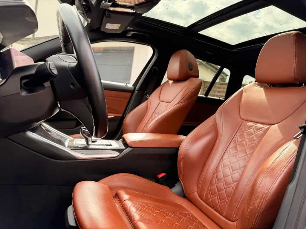BMW 3 Series 08/2021-photo-17
