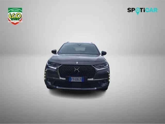 DS Automobiles DS7 (Crossback) DS AUTOMOBILES DS 7 Crossback BlueHDi 180 aut. G 10/2019-photo-1