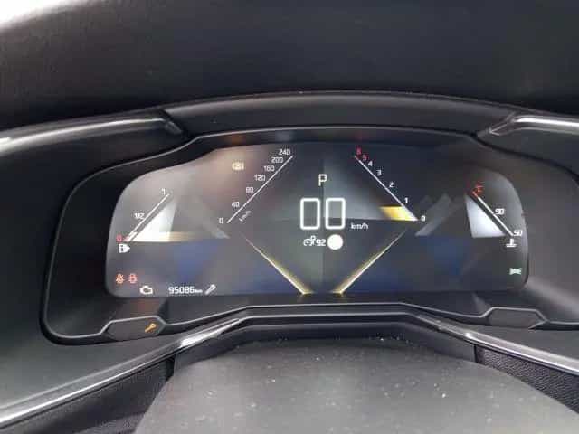 DS Automobiles DS7 (Crossback) DS AUTOMOBILES DS 7 Crossback BlueHDi 180 aut. G 10/2019-photo-10