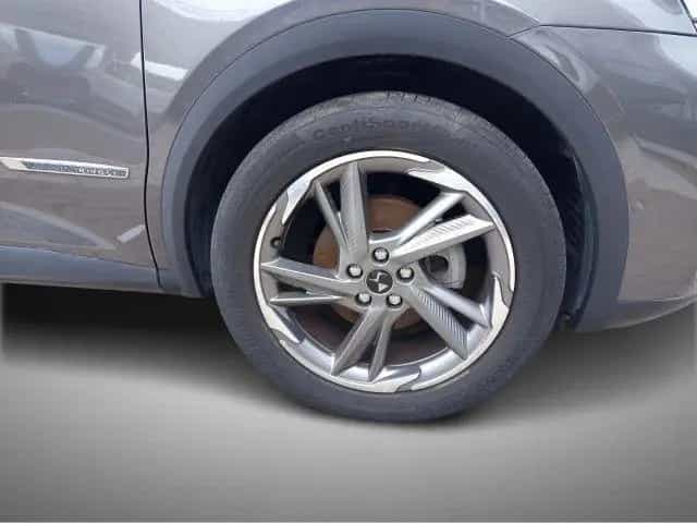 DS Automobiles DS7 (Crossback) DS AUTOMOBILES DS 7 Crossback BlueHDi 180 aut. G 10/2019-photo-13