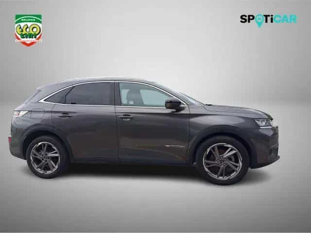 DS Automobiles DS7 (Crossback) DS AUTOMOBILES DS 7 Crossback BlueHDi 180 aut. G 10/2019-photo-3
