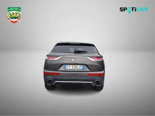 DS Automobiles DS7 (Crossback) DS AUTOMOBILES DS 7 Crossback BlueHDi 180 aut. G 10/2019-photo-4