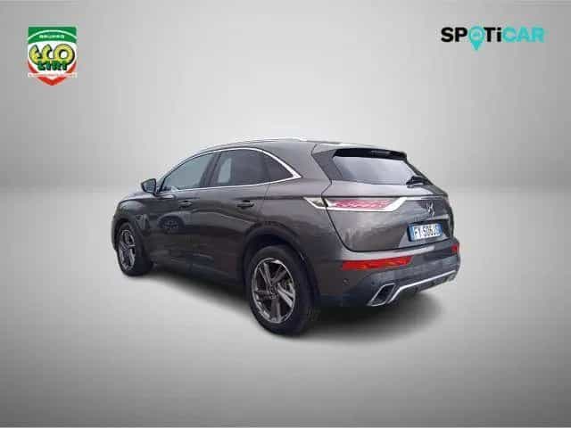 DS Automobiles DS7 (Crossback) DS AUTOMOBILES DS 7 Crossback BlueHDi 180 aut. G 10/2019-photo-5