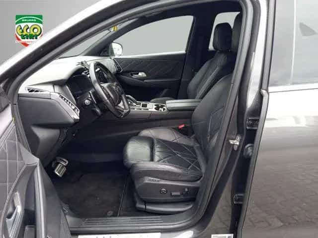 DS Automobiles DS7 (Crossback) DS AUTOMOBILES DS 7 Crossback BlueHDi 180 aut. G 10/2019-photo-6