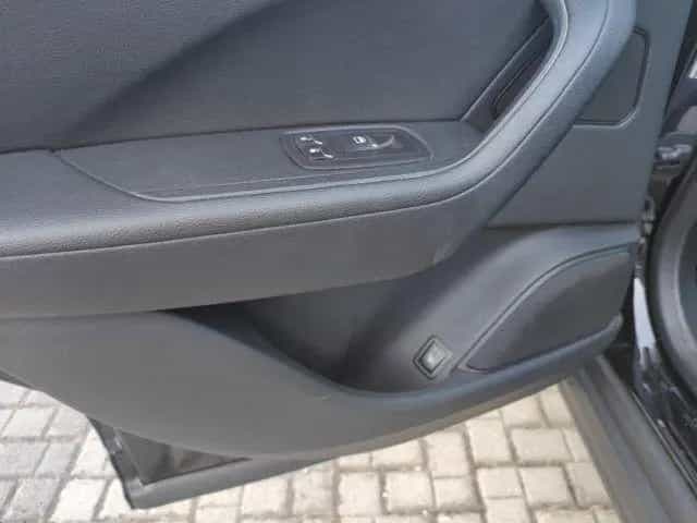 Maserati Levante MASERATI Levante V6 Diesel 275 CV AWD Nerissimo 06/2018-photo-14