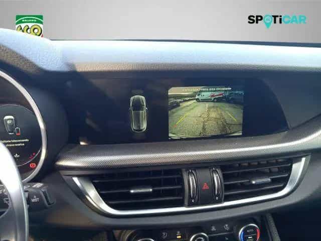 Alfa Romeo Stelvio ROMEO Stelvio 2.2 Turbodiesel 210 CV AT8 Q4 05/2024-photo-13