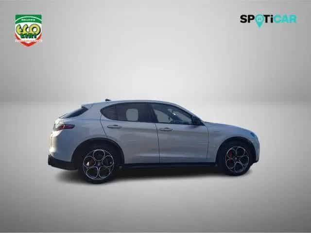 Alfa Romeo Stelvio ROMEO Stelvio 2.2 Turbodiesel 210 CV AT8 Q4 05/2024-photo-3