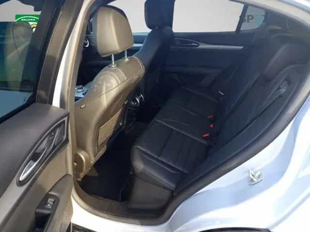 Alfa Romeo Stelvio ROMEO Stelvio 2.2 Turbodiesel 210 CV AT8 Q4 05/2024-photo-9