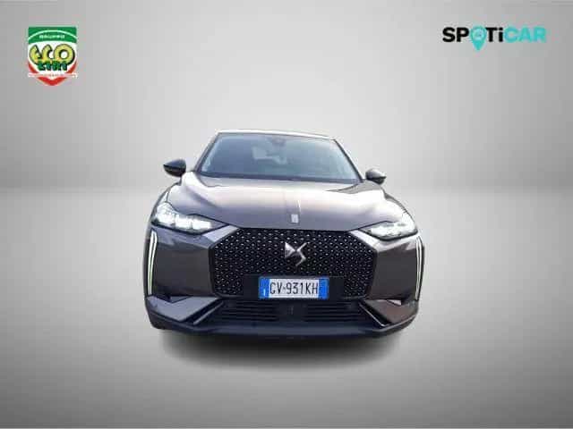 Other Other DS AUTOMOBILES DS 3 PureTech 130 aut. Bastille B 04/2024-photo-1