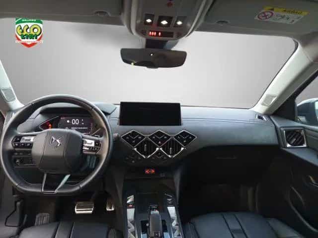 Other Other DS AUTOMOBILES DS 3 PureTech 130 aut. Bastille B 04/2024-photo-10