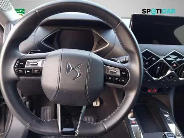 Other Other DS AUTOMOBILES DS 3 PureTech 130 aut. Bastille B 04/2024-photo-11