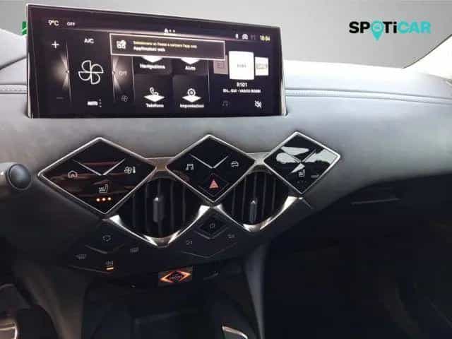 Other Other DS AUTOMOBILES DS 3 PureTech 130 aut. Bastille B 04/2024-photo-12