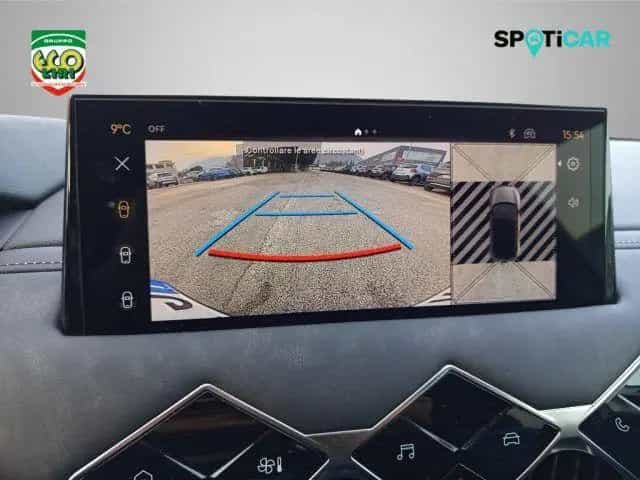 Other Other DS AUTOMOBILES DS 3 PureTech 130 aut. Bastille B 04/2024-photo-13