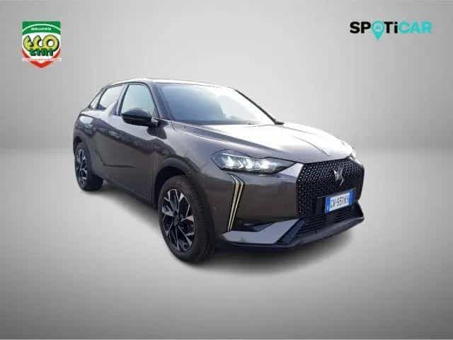 Other Other DS AUTOMOBILES DS 3 PureTech 130 aut. Bastille B 04/2024-photo-2