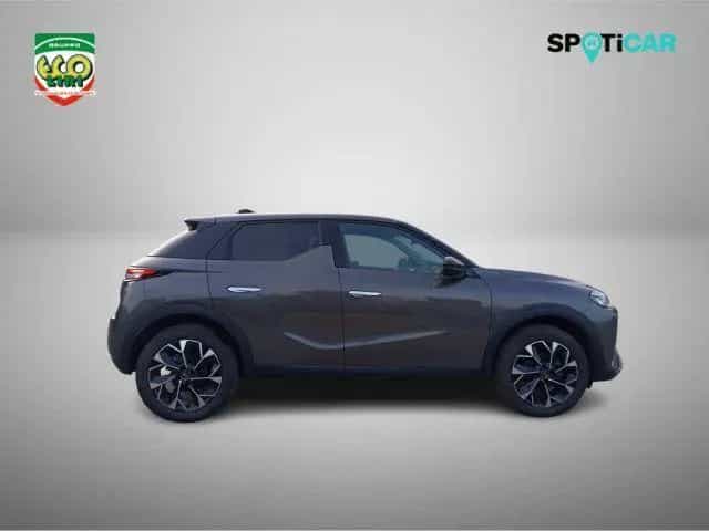 Other Other DS AUTOMOBILES DS 3 PureTech 130 aut. Bastille B 04/2024-photo-3