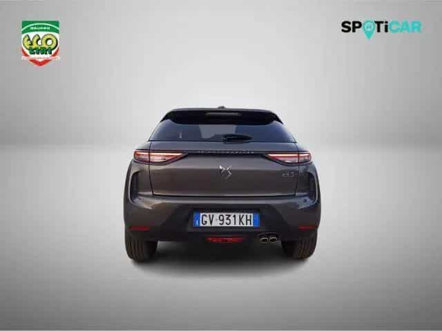 Other Other DS AUTOMOBILES DS 3 PureTech 130 aut. Bastille B 04/2024-photo-4