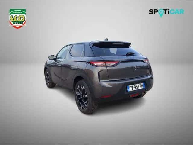 Other Other DS AUTOMOBILES DS 3 PureTech 130 aut. Bastille B 04/2024-photo-5